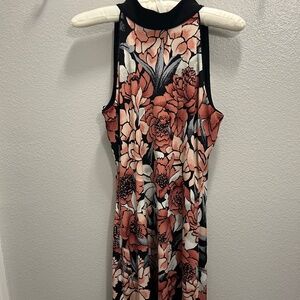White House Black Market  Dress Size XS